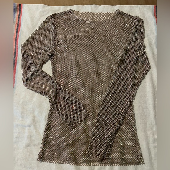 Intimately Free People Filter Finish Long Sleeve Top - Picture 4 of 5